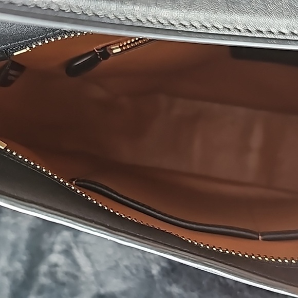 Coach Shoulder Bag - Picture 9 of 11